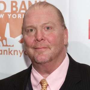 Mario Batali